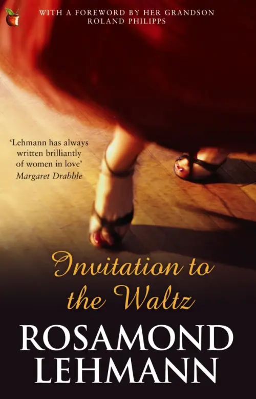 

Invitation to the Waltz, Оранжевый