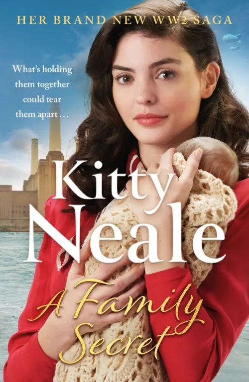 

A Family Secret