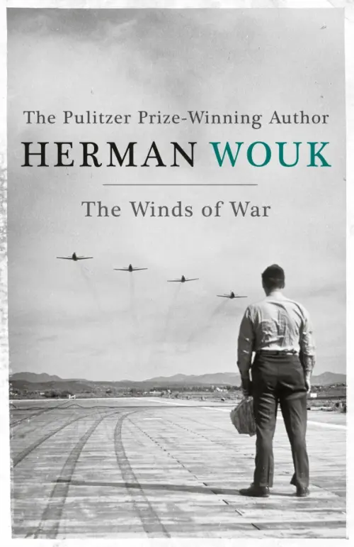

The Winds of War, Серый