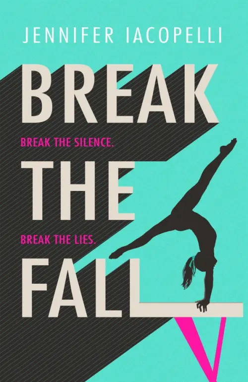 

Break The Fall, Голубой