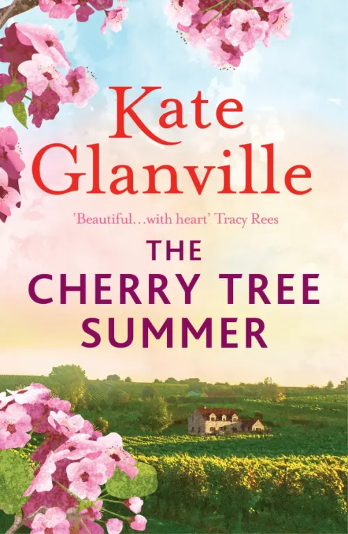 

The Cherry Tree Summer