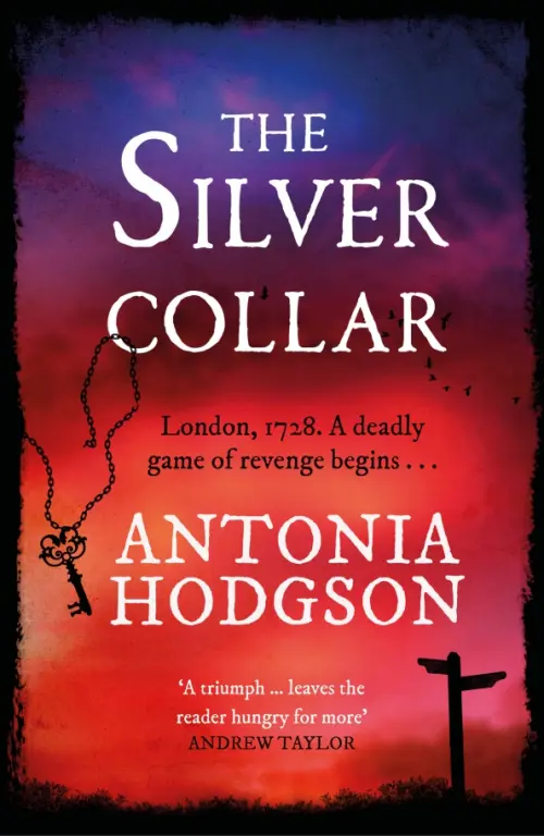 

The Silver Collar, Красный