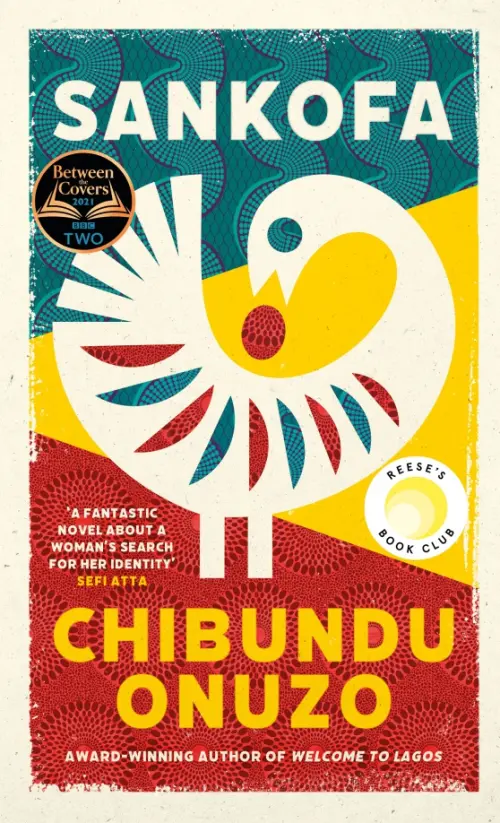 

Sankofa