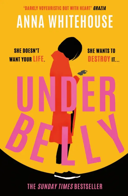 

Underbelly, Жёлтый