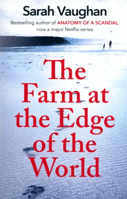 

The Farm at the Edge of the World, Голубой