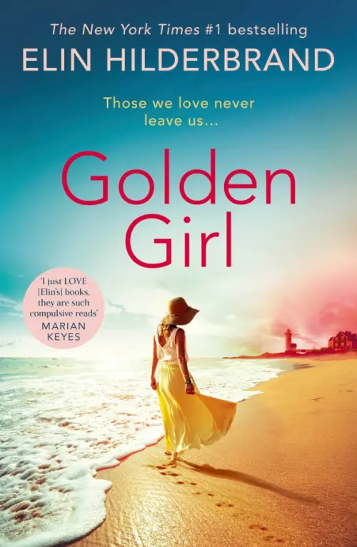 

Golden Girl, Синий
