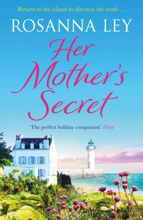

Her Mother's Secret, Голубой