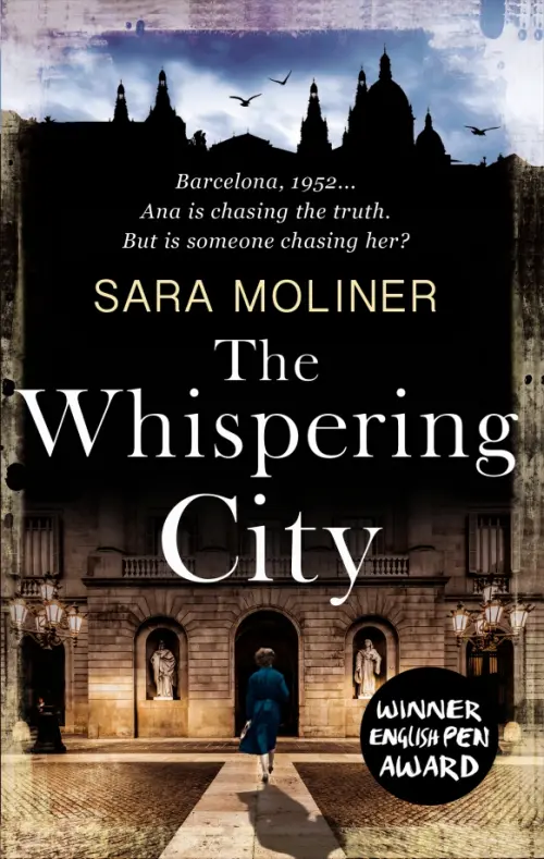 

The Whispering City, Чёрный