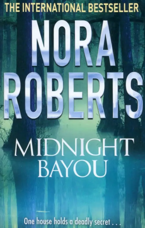 

Midnight Bayou, Голубой