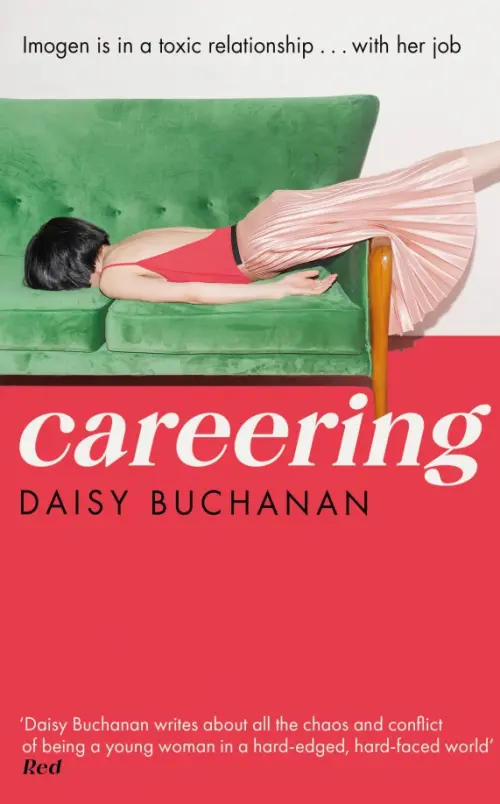 

Careering