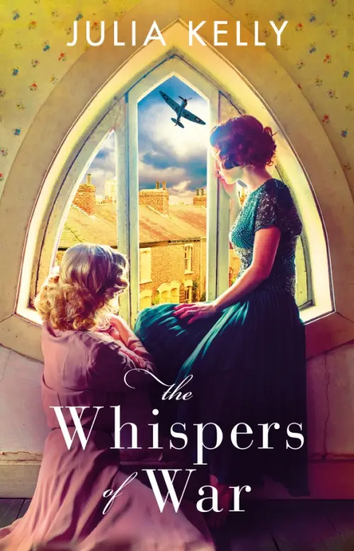 

The Whispers of War