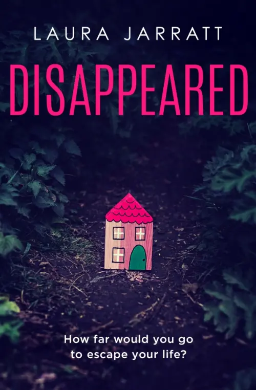 

Disappeared, Фиолетовый