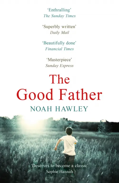 

The Good Father, Белый