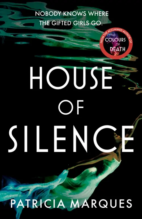 

House of Silence, Чёрный