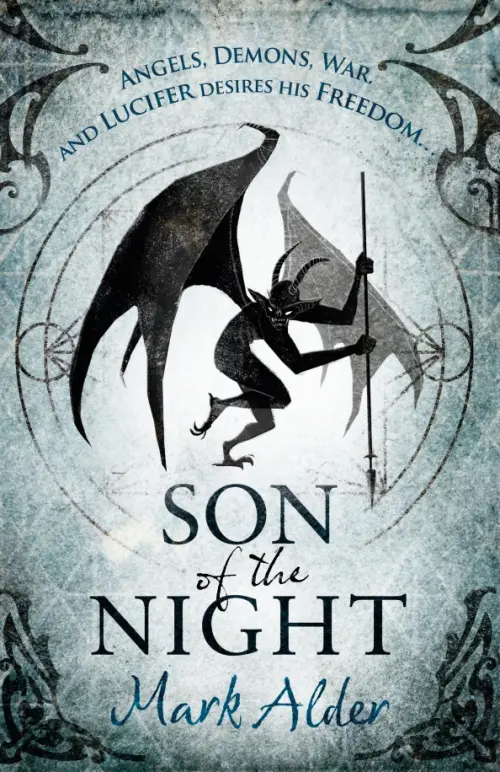 

Son of the Night, Серый
