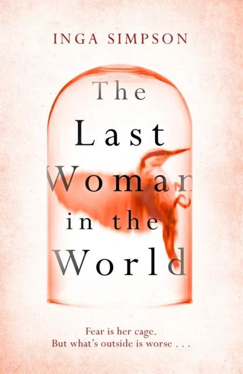 

The Last Woman in the World, Красный