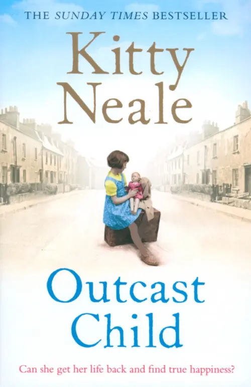 

Outcast Child