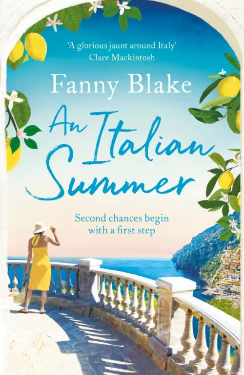 

An Italian Summer