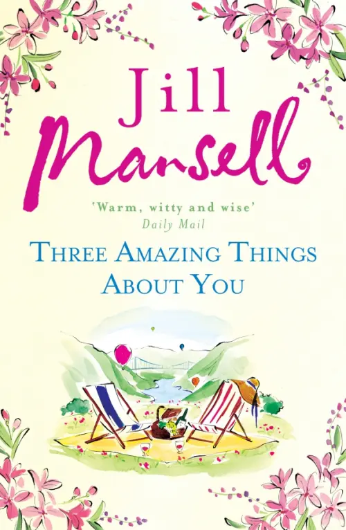 

Three Amazing Things About You, Жёлтый