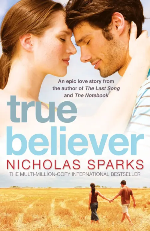 

True Believer