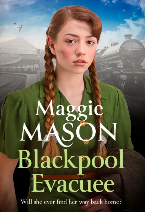 

Blackpool's Daughter, Зелёный