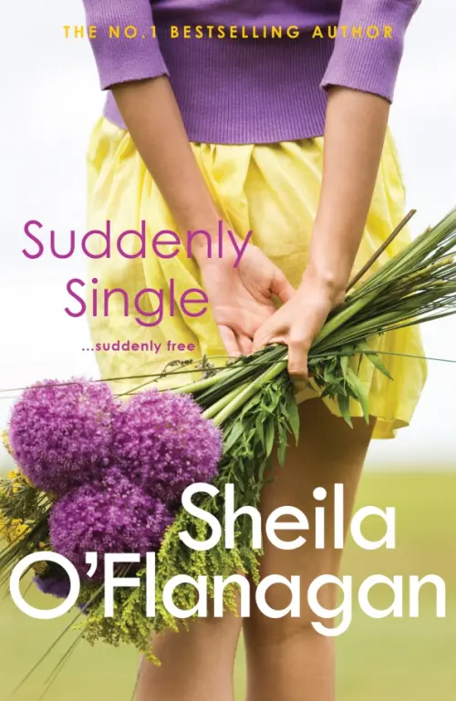 

Suddenly Single