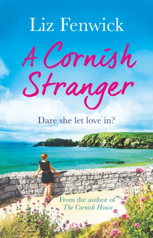 

A Cornish Stranger, Голубой