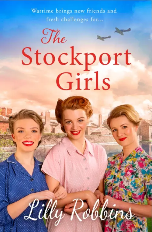 

The Stockport Girls