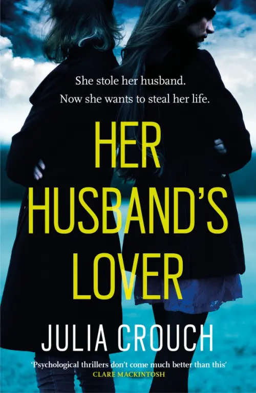 

Her Husband's Lover, Синий