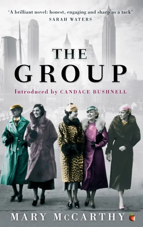 

The Group, Серый