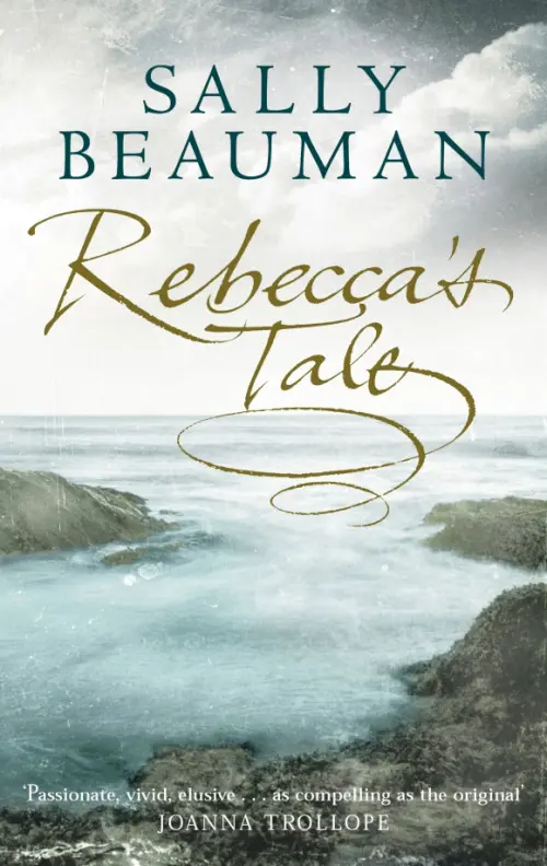 

Rebecca's Tale, Зелёный