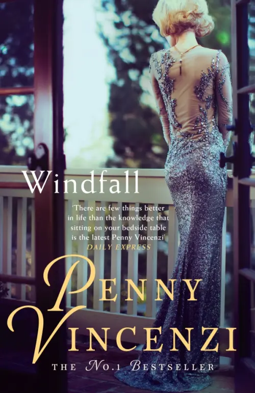 

Windfall, Фиолетовый