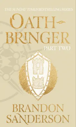 Oathbringer. Part Two