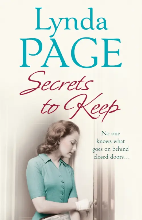 

Secrets to Keep, Белый