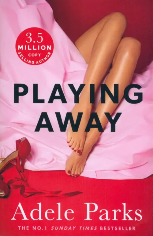 

Playing Away, Красный