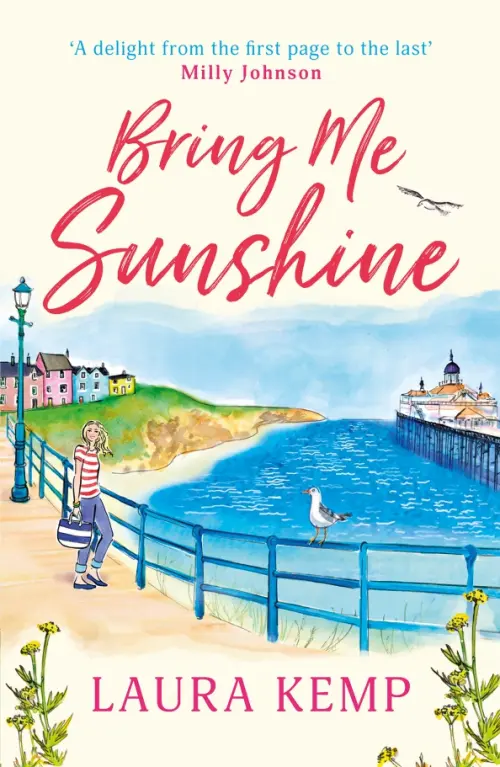 

Bring Me Sunshine, Жёлтый