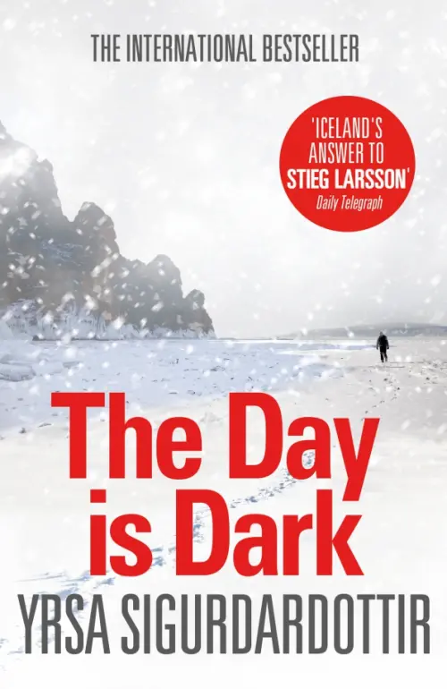 

The Day is Dark, Белый