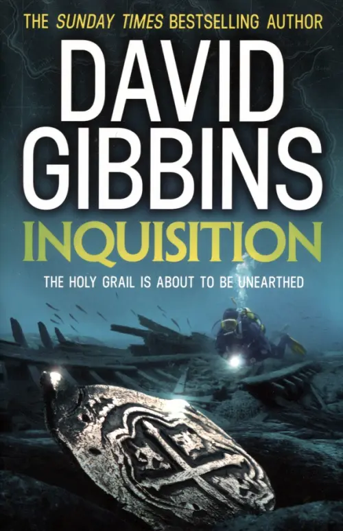 

Inquisition, Зелёный