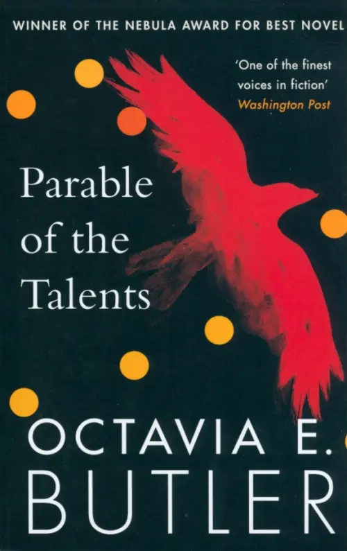 

Parable of the Talents, Чёрный