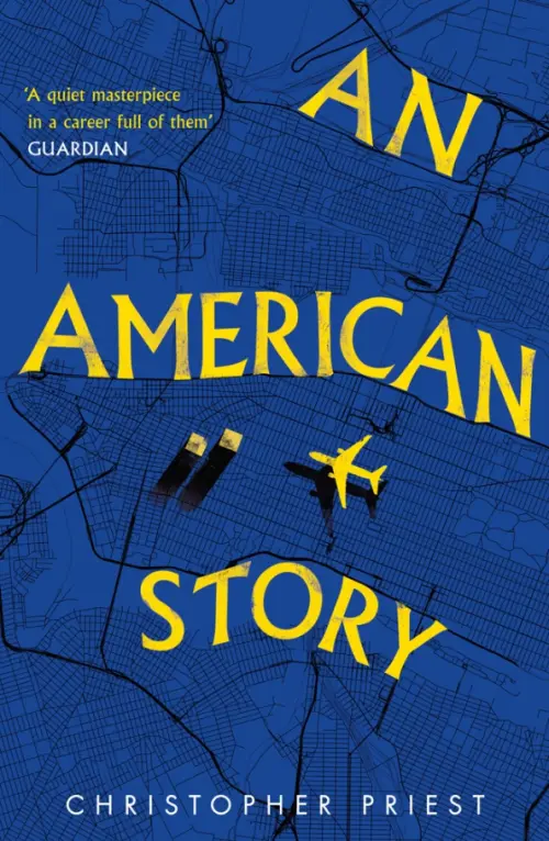 

An American Story, Синий