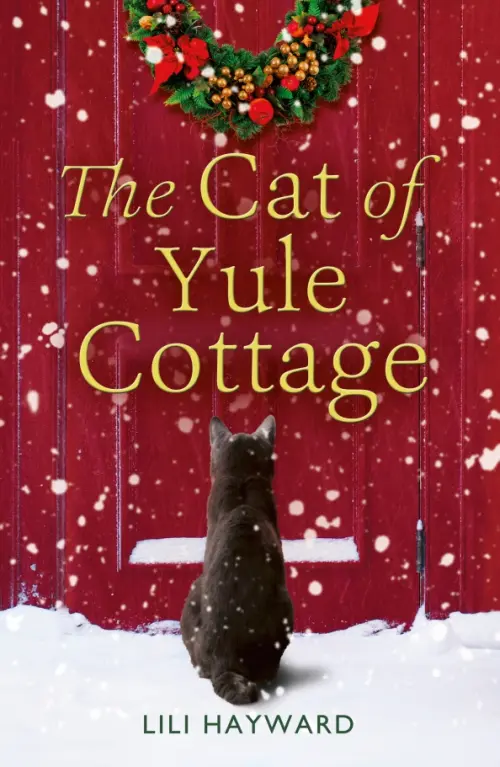 

The Cat of Yule Cottage, Красный