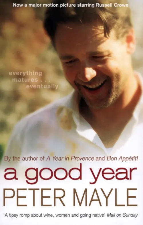 

A Good Year