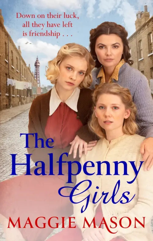

The Halfpenny Girls