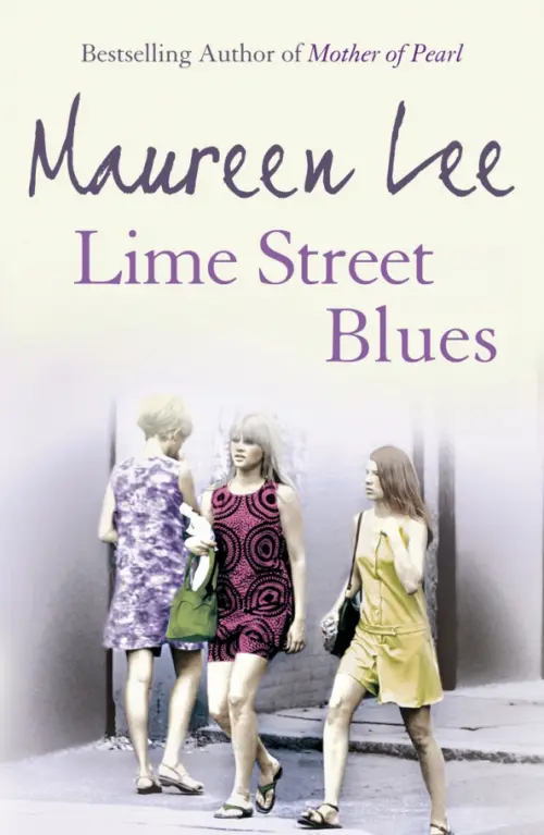 

Lime Street Blues