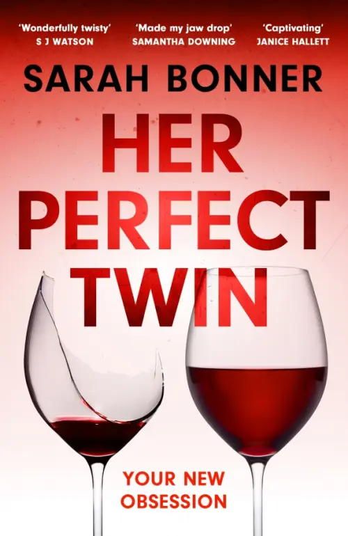 

Her Perfect Twin, Красный