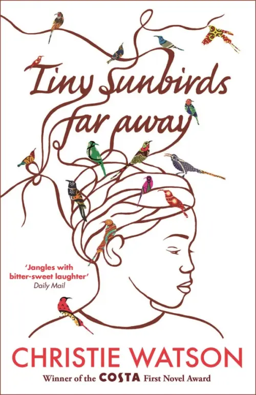 

Tiny Sunbirds Far Away, Белый