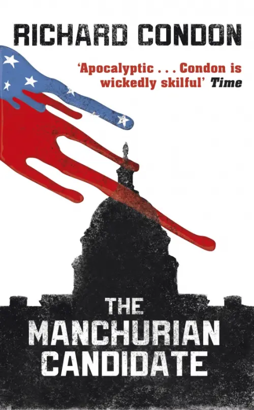 

The Manchurian Candidate, Белый