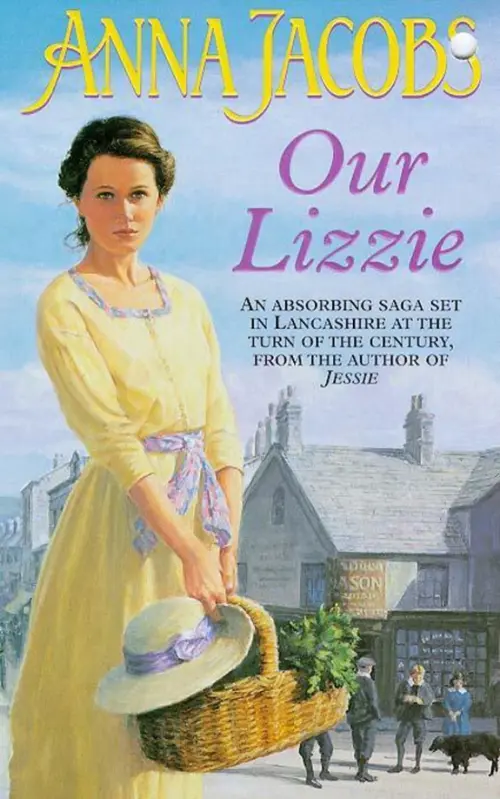 

Our Lizzie, Голубой