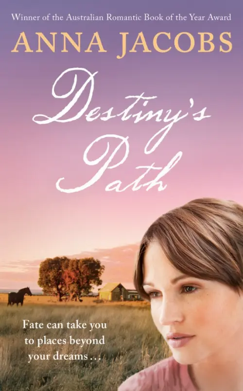 

Destiny's Path, Фиолетовый