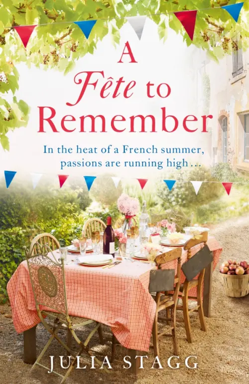 

A Fete to Remember, Зелёный